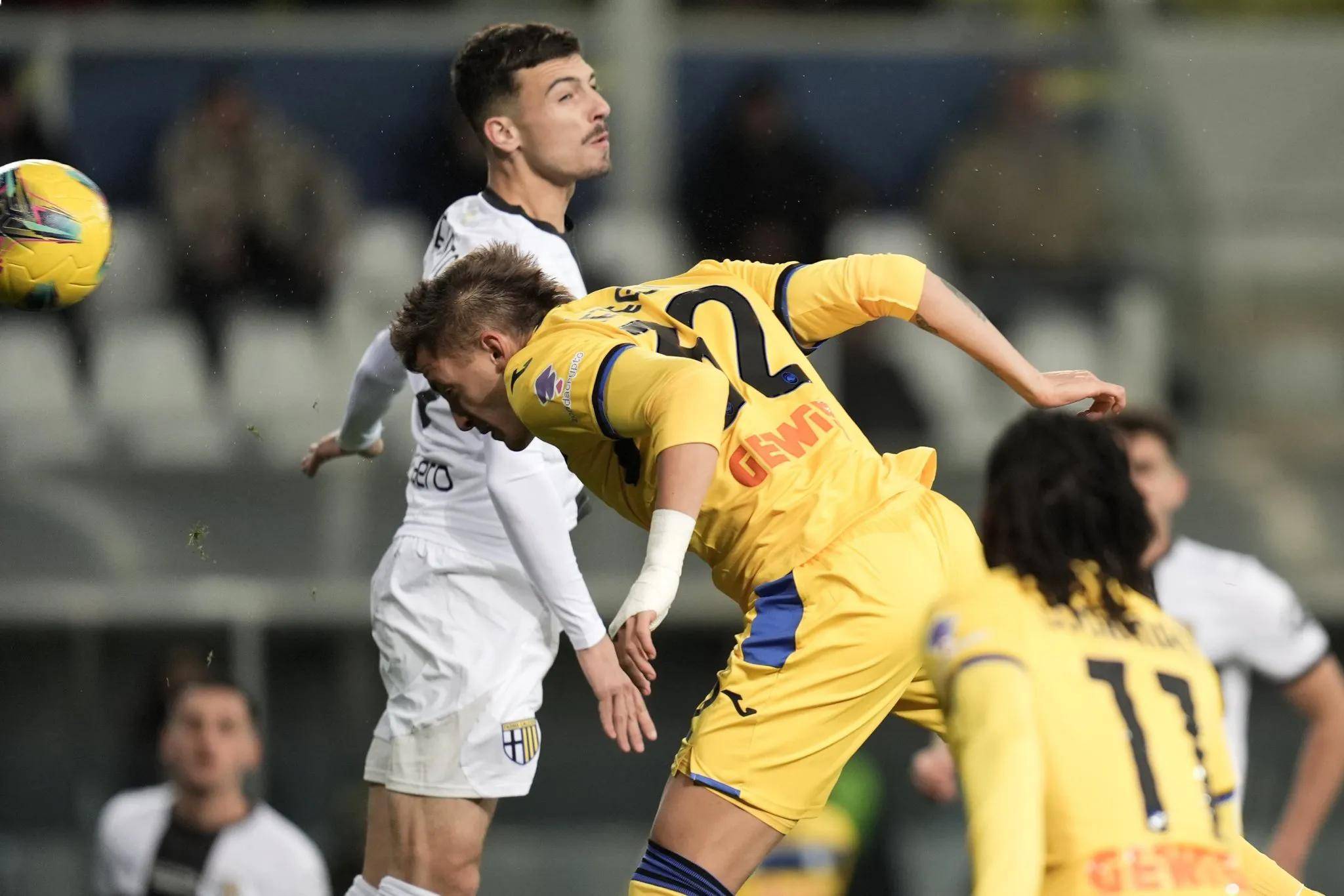 意甲赛程吃紧，亚特兰大关键时刻止住颓势，更衣室稳定，年轻球员得到机会的简单介绍