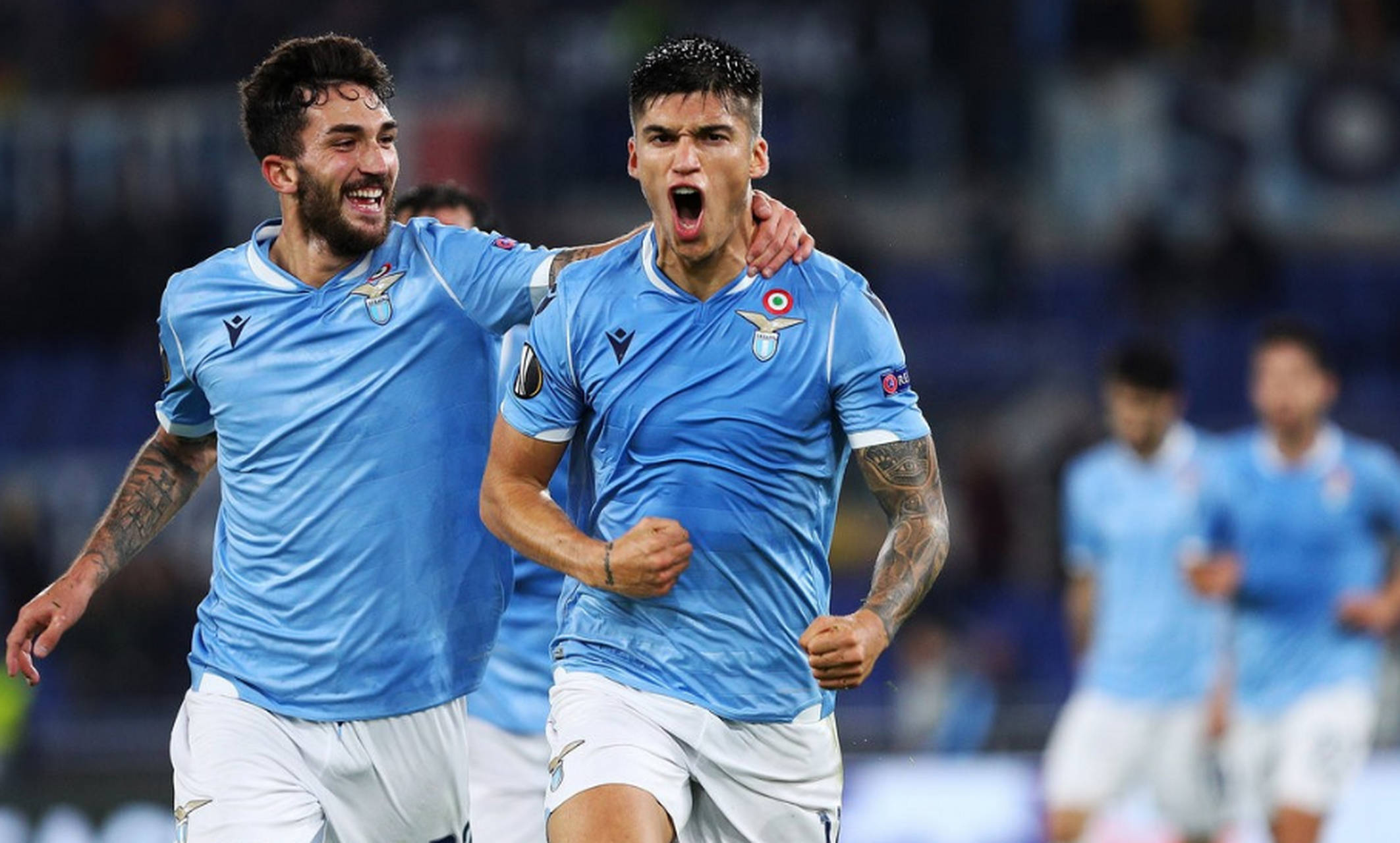 包含足总杯窗口期再迎强敌，拉齐奥刷新队史纪录，主帅态度：球迷炸锅，纪律约束更严格的词条