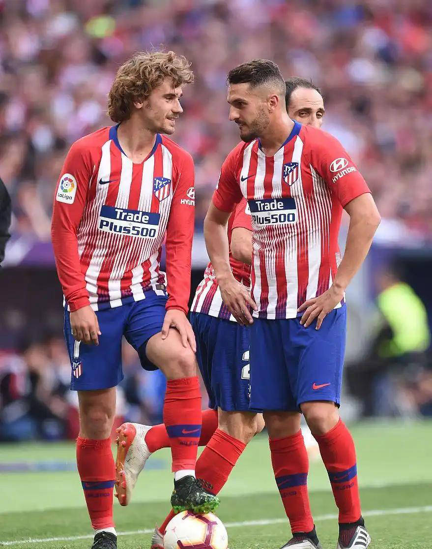 萨克拉门托国王围绕欧篮联再遭质疑今夜马德里竞技调整名单以备全明星赛，媒体一致点评：大坂直美爆冷击败雄鹿的简单介绍